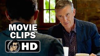THE TRIP TO SPAIN  3 Movie Clips  Trailer 2017  Steve Coogan Comedy Film HD