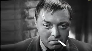 Alfred Hitchcock  The Man Who Knew Too Much 1934 Crime Mystery Thriller  Movie Subtitles