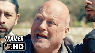 COYOTE Official Trailer HD Michael Chiklis