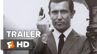 Becoming Bond Official Trailer 1 2017  Documentary