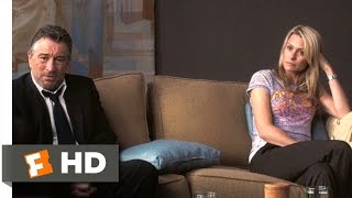 What Just Happened 711 Movie CLIP  Therapy Session 2008 HD