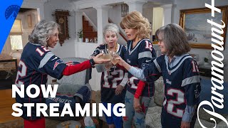 80 for Brady  Now Streaming  Paramount
