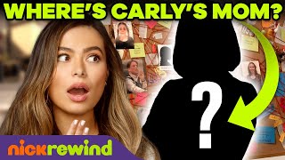 What REALLY Happened to Carlys Mom  iCarly