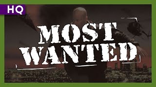 Most Wanted 1997 Trailer