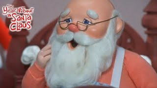 The Year Without a Santa Claus 1974 Christmas Film  Jules Bass Arthur Rankin Jr  Review