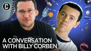 Screwball Director Billy Corben talks ARod Manny Ramirez and Florida Fery  Sports Time