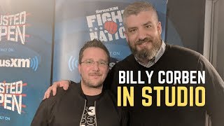 Billy Corben Talks Screwball Documentary ARod Biogenesis and More  SiriusXM  Luke Thomas