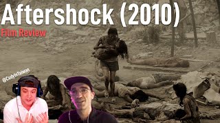 Aftershock 2010   Chinese Blockbuster Film  Review