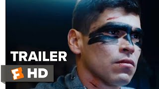El Chicano Trailer 1 2019  Movieclips Indie