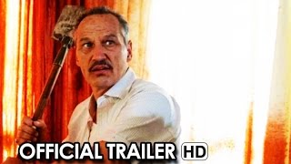 Late Phases Official Trailer 1 2014  Horror Movie HD