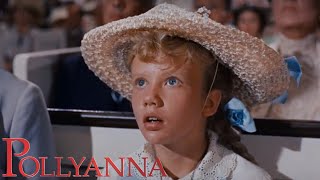 Pollyanna 1960 Disney Film  Hayley Mills