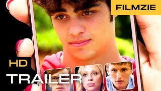 Swiped Official Trailer 2018  Nathan Gamble Kendall Sanders Noah Centineo