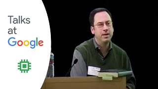 Dreaming in Code  Scott Rosenberg  Talks at Google