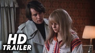 The Little Girl Who Lives Down the Lane 1976 Original Trailer HD