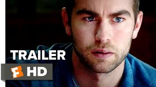 Eloise Official Trailer 1 2017  Chace Crawford Movie