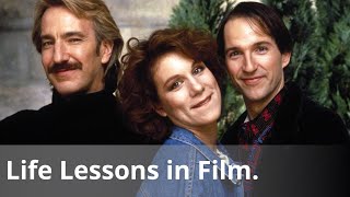 Truly Madly Deeply  Movie Review  Lessons Learned  Life Lessons In FIlm