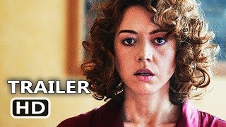 AN EVENING WITH BEVERLY LUFF LINN Official Trailer 2018 Aubrey Plaza Movie HD