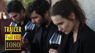  BACK TO BURGUNDY 2017  Full Movie Trailer in Full HD  1080p