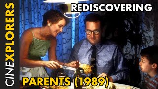 Rediscovering Parents 1989