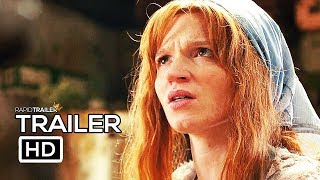 THE LITTLE WITCH Official Trailer 2018 Fantasy Movie HD
