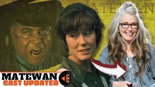 Matewan 1987 THEN and NOW  Cast Updated 35 YEARS later