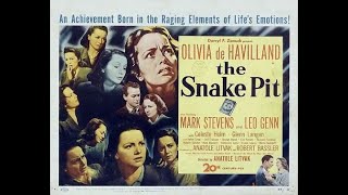Dryden Theatre Recommends The Snake Pit 1948