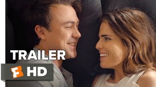 Everybody Loves Somebody Official Trailer 1 2017  Karla Souza Movie
