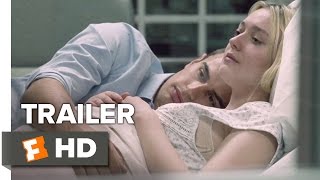 The Benefactor Official Trailer 1 2016  Dakota Fanning Richard Gere Movie HD