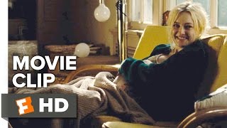 The Benefactor Movie CLIP  Toodles Poodles 2016  Richard Gere Theo James Movie HD