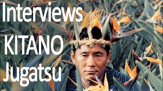Okinawa Days  Takeshi Kitanos Boiling Point Interviews with Masayuki Mori and Yurei Yanagi