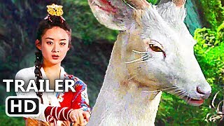 THE MONKEY KING 3 Official Trailer 2018 Action Adventure Movie HD
