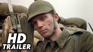 All Quiet on the Western Front 1979 Original Trailer HD