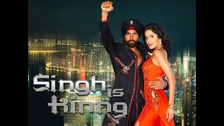 Singh Is Kinng Full Movie In Hindi  Akshay Kumar  Katrina Kaif  Sonu Sood  Full Hd 1080p