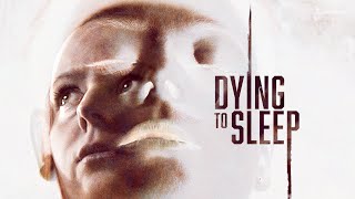 Dying to Sleep  Trailer  Thriller starring Eric Roberts