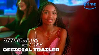 Sitting in Bars with Cake  Official Trailer  Prime Video