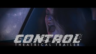 Control 2023  Theatrical Trailer Official starring Kevin Spacey
