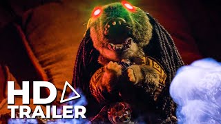CADDY HACK 2023 Official Trailer  Horror  Movie HD