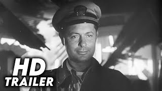 They Were Expendable 1945 Original Trailer HD