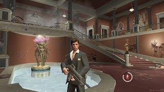 Scarface The World Is Yours  Trailer  Gameplay 1080p60fps