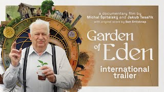 Garden of Eden 2023  Official international trailer