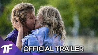 STRANGERS BY NIGHT Official Trailer 2023 Romance Movie HD