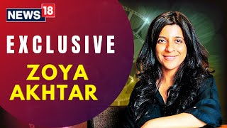 Zoya Akhtar i Reema Kagti I Ruchika Oberoi I Dahaad I Interview I Shilpa Rathnam