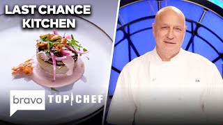 Last Chance Kitchen Season 20 Finale Part 2  Who Will Be Crowned The Winner  Top Chef  Bravo