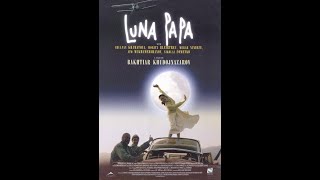 Luna Papa 1999 Full Movie with Spanish Subtitles