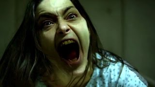 Egzorcyzmy Molly Hartley  The Exorcism of Molly Hartley 2015 Trailer