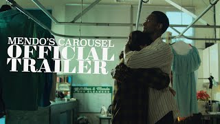 Mendos Carousel Official Trailer Short Film starring Edi Gathegi Todd Grinnell Otmara Marrero