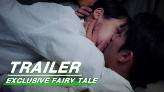 Trailer Jun  Miaoyi Zhang  Exclusive Fairy Tale    iQIYI