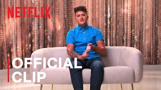 The Ultimatum Queer Love  Official Clip TIffs NonNegotiables  Netflix