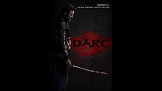 DARC Movie Trailer 2018  GN Movieclips Trailers