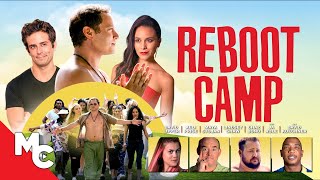 Reboot Camp  Full Comedy Movie  Ed Begley Jr  David Koechner  David Lipper  Funny AF